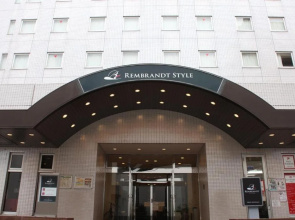 Rembrandt Style Tokyo Nishikasai Hotel