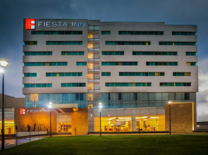 Hotel Courtyard By Marriott Toluca Aeropuerto