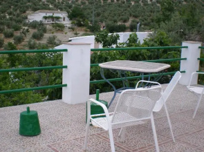 Casa Crespo