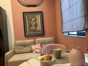 Apartments on Ardzinba Avenue 235