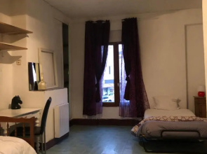 Gite spatieux,cour,entree autonome
