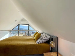 Cuda Natury - Niebo, Wiatr, Ziemia