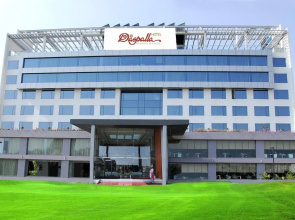 Daspalla Hyderabad