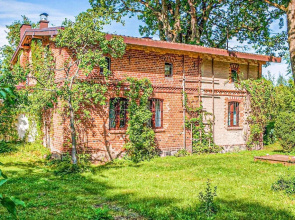 Amazing Home in Sasino With 4 Bedrooms, Wifi and Outdoor Swimming Pool