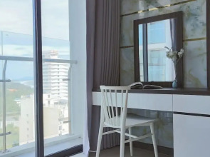Coastal Suite CSJ Tower Vung tau