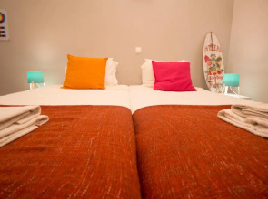 Sagres 30 Seconds to Bars