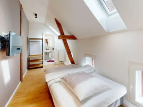 No8A BoardingHouse Lüneburg