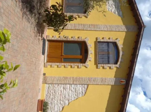 Agriturismo "il gorghetto"