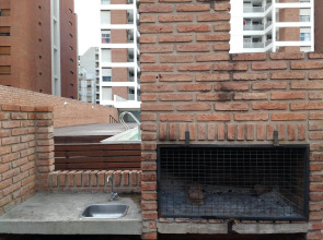 Jardines del Boulevard 2