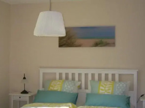 Ferienwohung Meeresruh