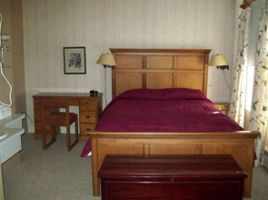 The Preston County Inn