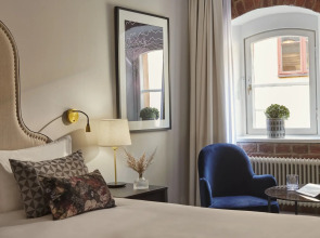 Hôtel Reisen in The Unbound Collection by Hyatt