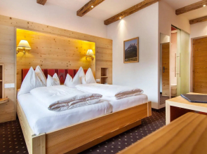 Landhotel Föhrenhof Ellmau