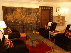 Kinta Bali Villa