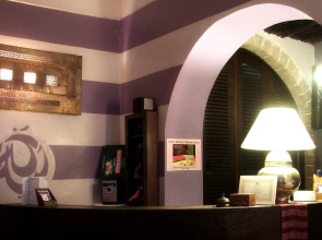 Casa Lila & Spa