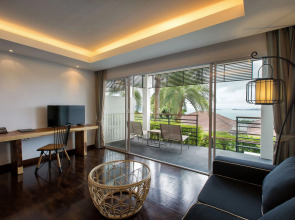 Mantra Samui Resort - Adults Only