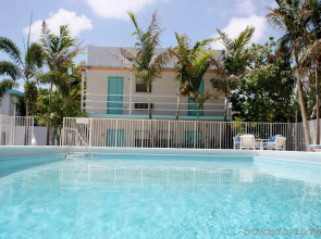 New Yorker Boutique Hotel