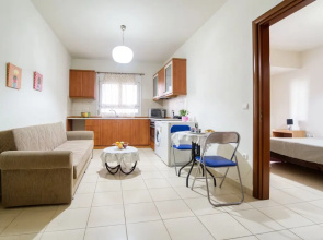 ParkApart Rhodes Town