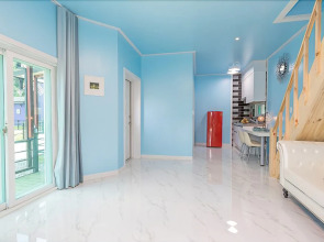 Gapyeong Windmill Pension