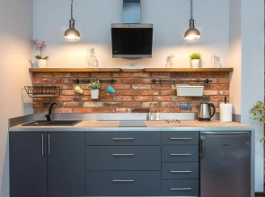 Apartamenty Chopina 46