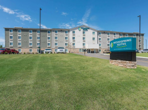 WoodSpring Suites Smyrna-La Vergne