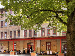 JUFA Hotel Bregenz