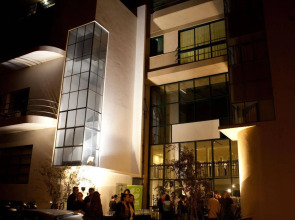 The Diaghilev - Live Art Boutique Hotel