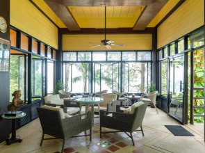 Baan Krating Khao Lak Resort