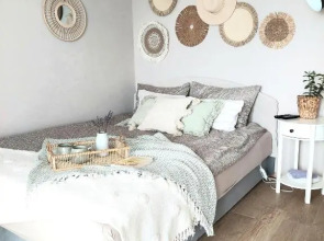 Vineyard cottage Lan na Hribu