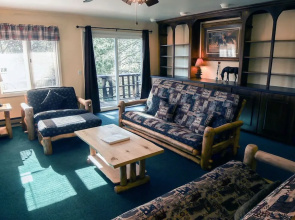 Fawn Valley Inn: 276