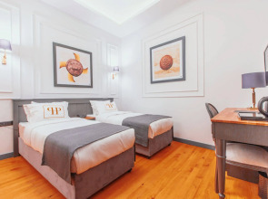 Ferman Port Hotel - Special Class