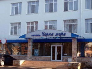 Black Sea Rozdil'na