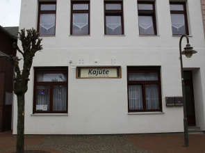 Kajüte