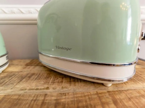 Downtown Apartments Bilk