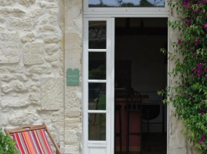 HOTEL et APPARTEMENTS DOMAINE DES CLOS - Teritoria