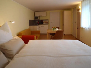 Ferienquartier Goethe33