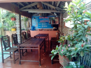 Tam Coc Westlake Homestay - Hostel