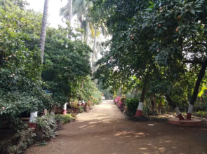 Tripvillas @ Saikrupa Garden Resort