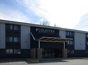 Country Inn & Suites By Radisson, Dunbar - Charleston