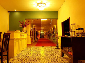 Maro Hotel Nha Trang