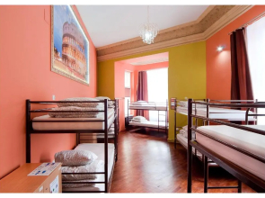 One World Hostel