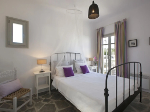Idyllic Holiday Villa Gardenview Nr Beach by VillaRentalsgr