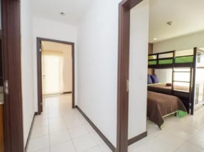 Jaco Bay Mountain View Balcony 401