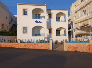 Elalia Apartments