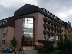 Hotel Poprad