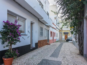 OLH O Typical by Homing