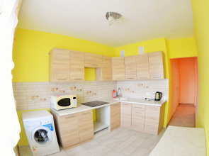 Апартаменты на улице Садовая 11А