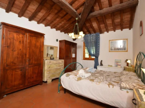 Antinoro Apartments Happy Rentals