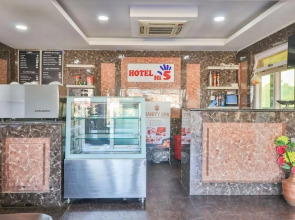 Oyo 707 Hotel Lemon Tree