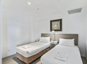 Oracle Resort Private Luxe 2 Bedroom